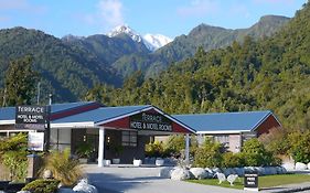 Terrace Motel Franz Josef